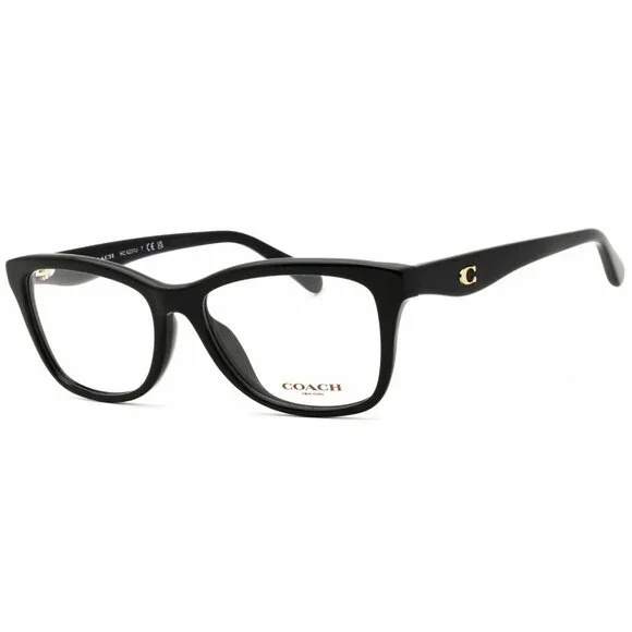 Coach EYEGLASSES HC6231U-5002-54 New with case